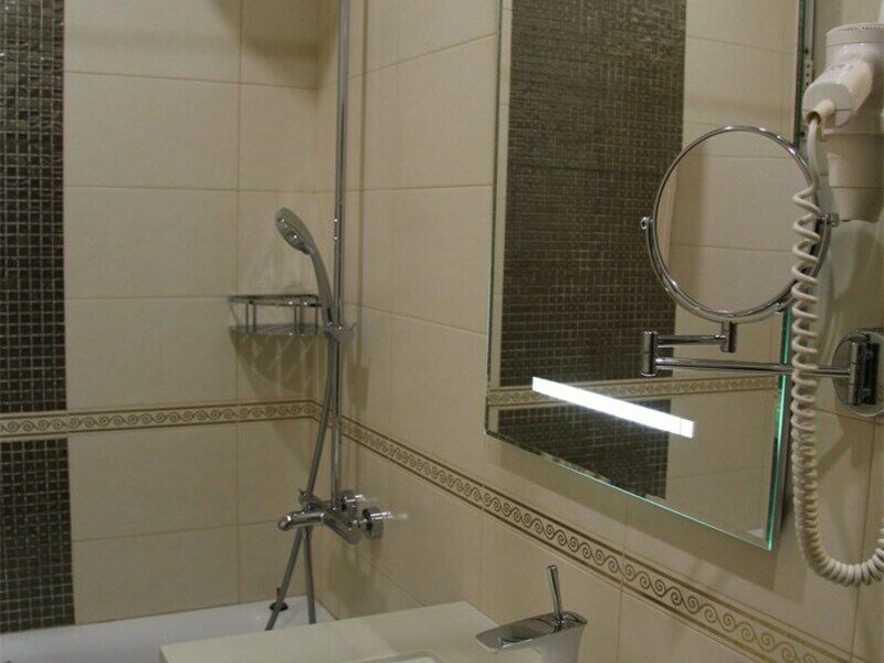 Студия-комфорт 2-местная 1-комнатная