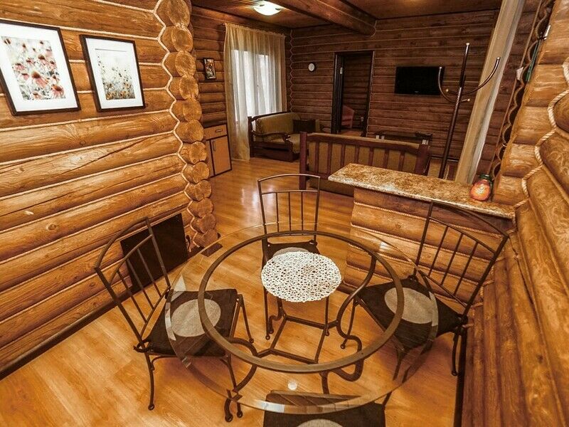 Студио 2-местный 2-комнатный (2 корпус)