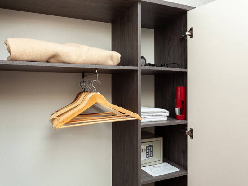 Стандарт 2-местный без балкона