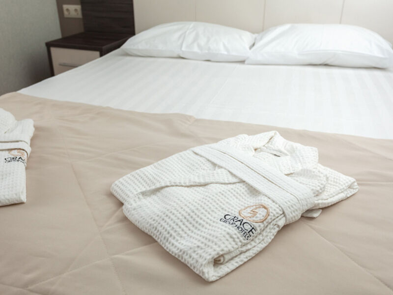 Стандарт 2-местный без балкона