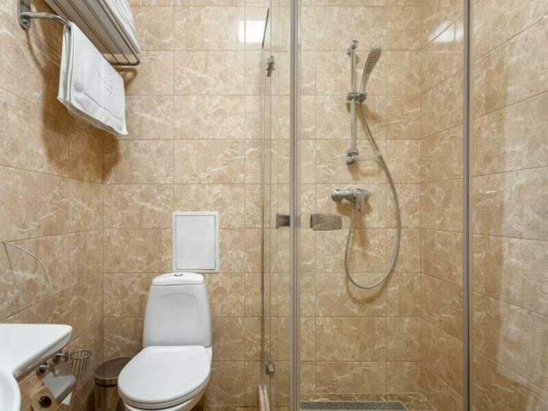 Стандарт 2-местный с балконом