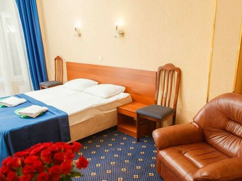 Люкс 2-местный специализированный