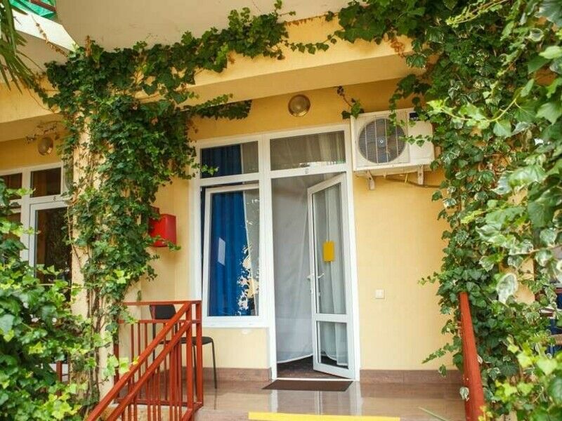 Люкс 2-местный специализированный