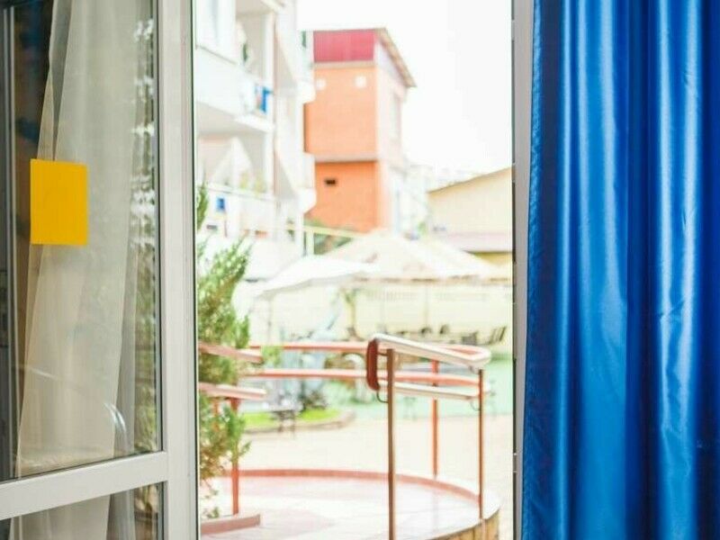 Люкс 2-местный специализированный