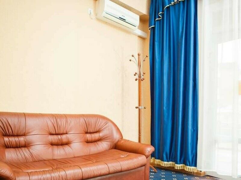 Люкс 2-местный специализированный