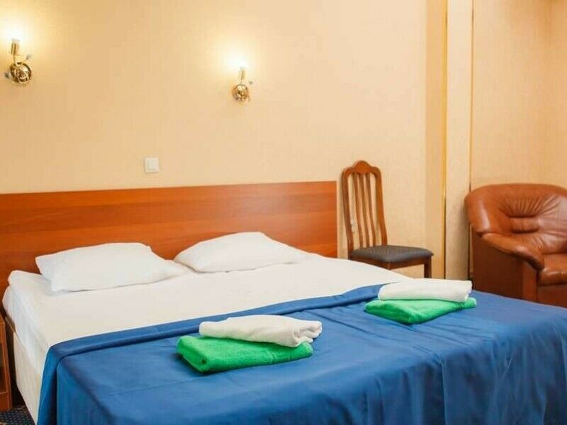 Люкс 2-местный специализированный