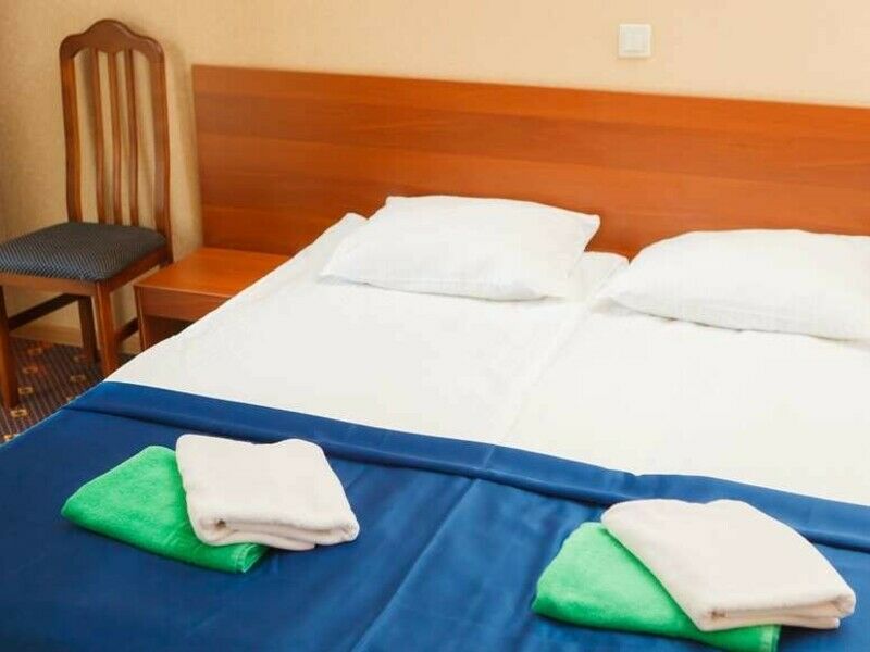 Люкс 2-местный специализированный