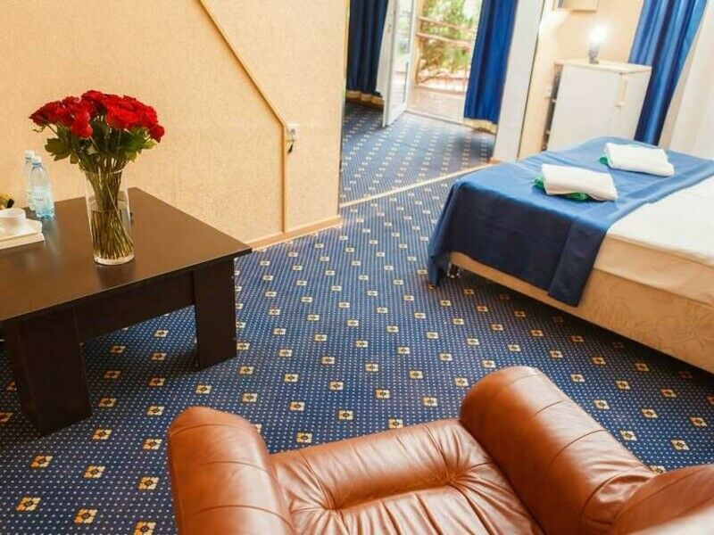 Люкс 2-местный специализированный