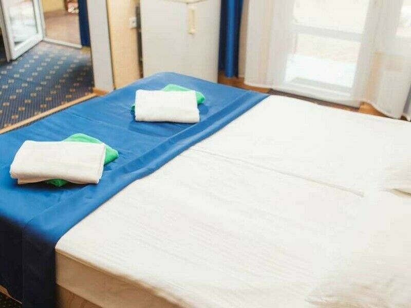 Люкс 2-местный специализированный