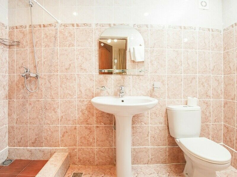 Люкс 2-местный специализированный