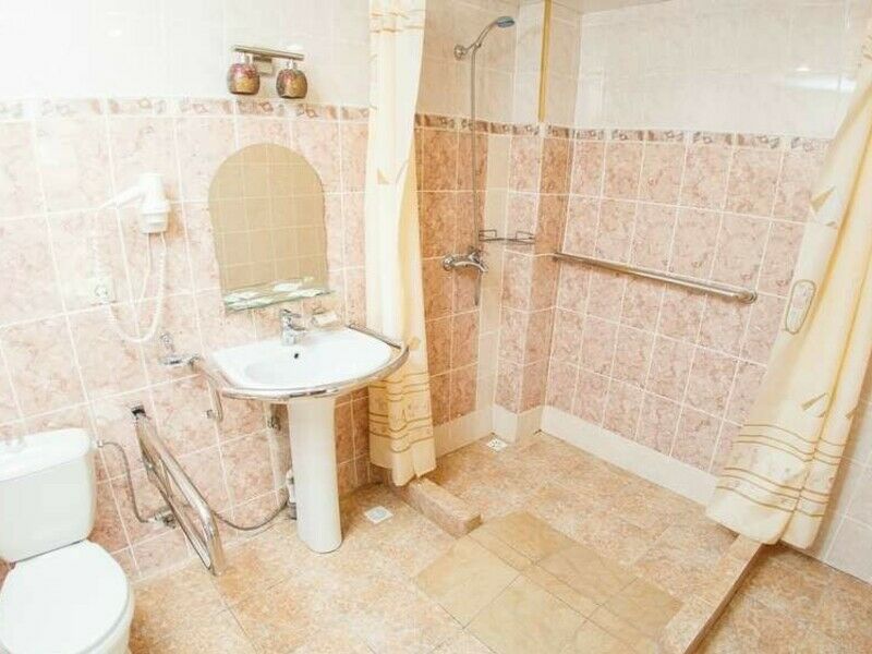 Люкс 2-местный специализированный