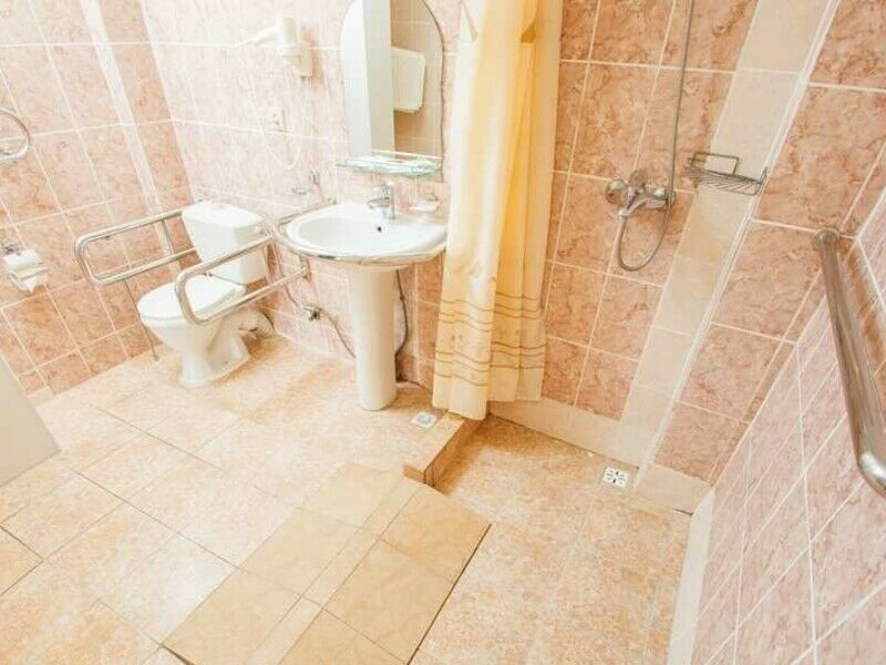 Люкс 2-местный специализированный