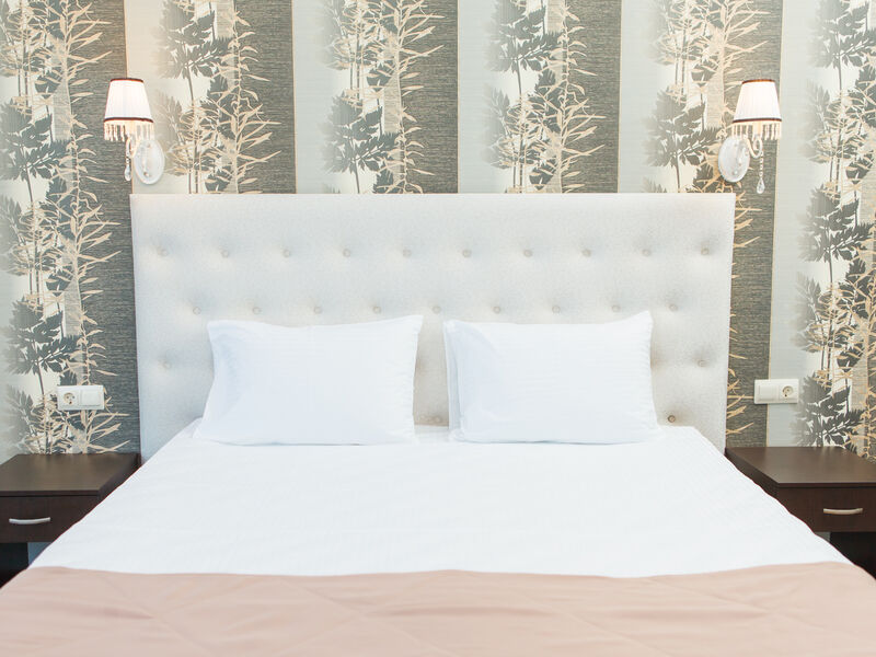 Люкс 2-местный без балкона