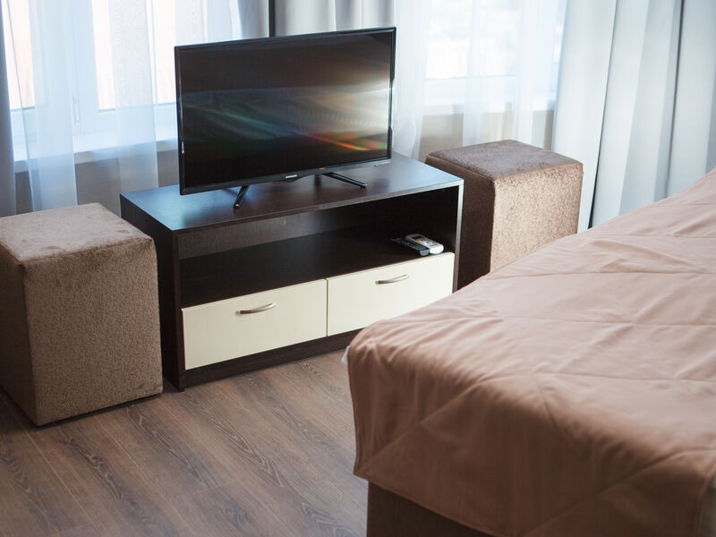 Люкс 2-местный без балкона