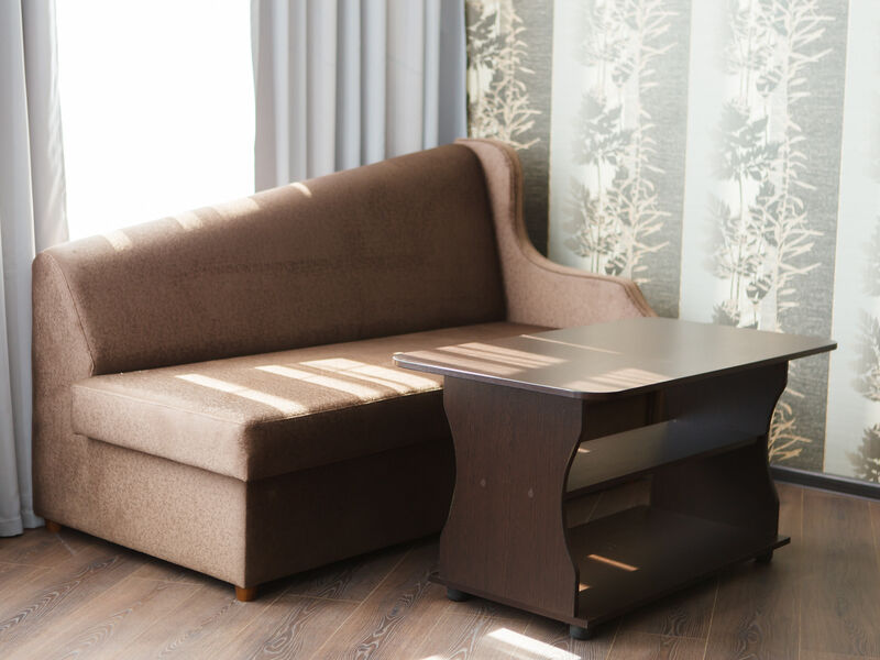 Люкс 2-местный без балкона