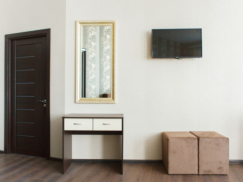 Люкс 2-местный без балкона