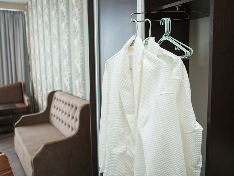 Люкс 2-местный без балкона