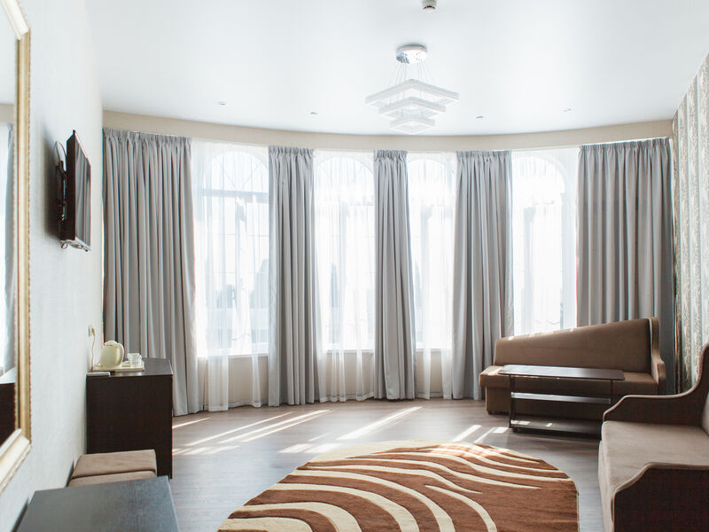 Люкс 2-местный без балкона