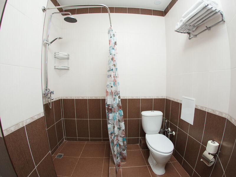 Люкс 2-местный без балкона