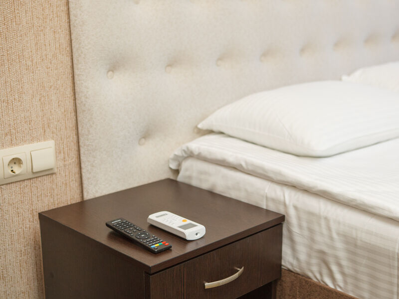 Мансардный 2-местный без балкона