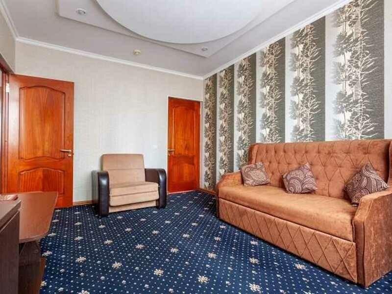 Стандарт 2-местный 2-комнатный