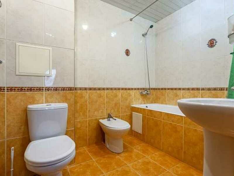 Стандарт 2-местный 2-комнатный