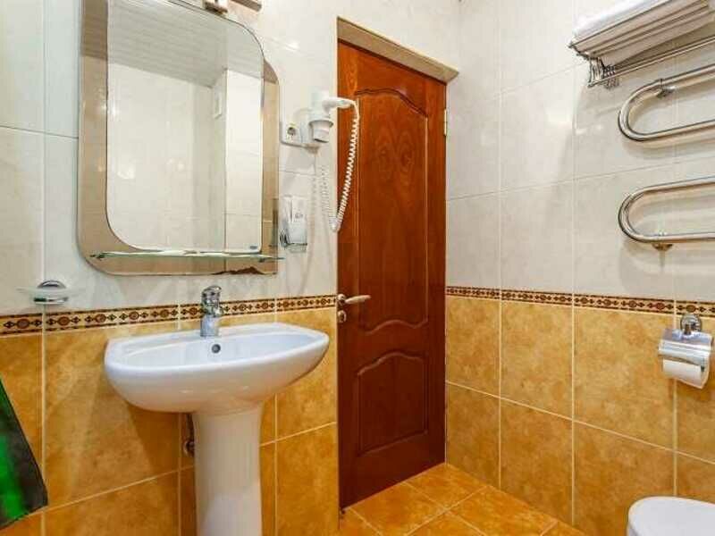 Стандарт 2-местный 2-комнатный