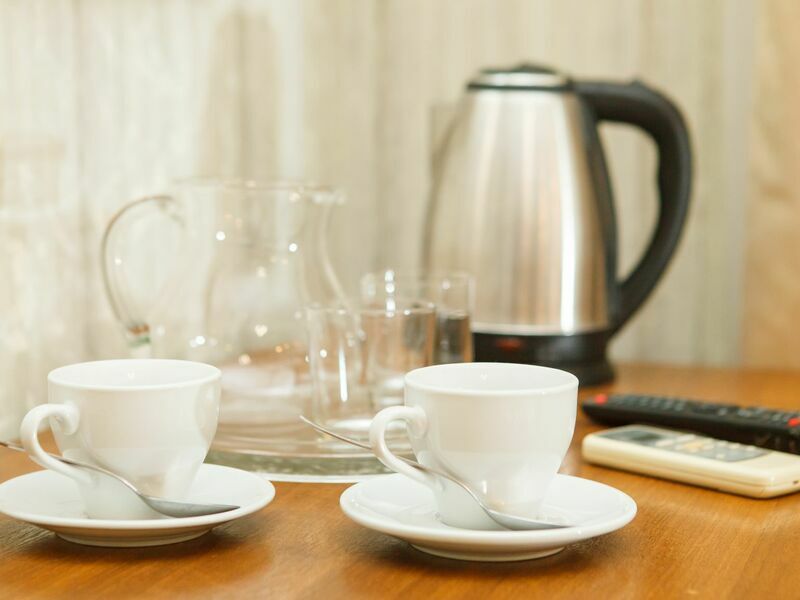 Стандарт 2-местный без балкона