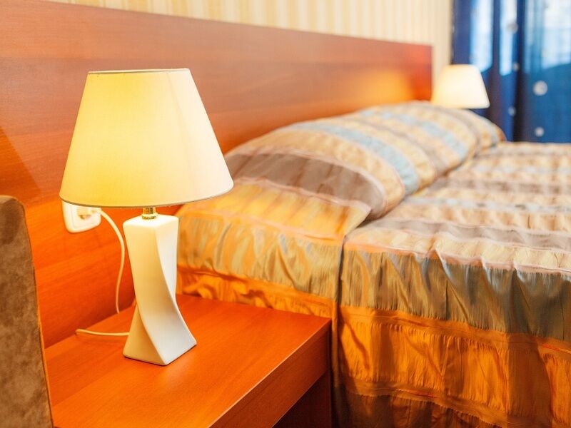 Стандарт 2-местный с балконом