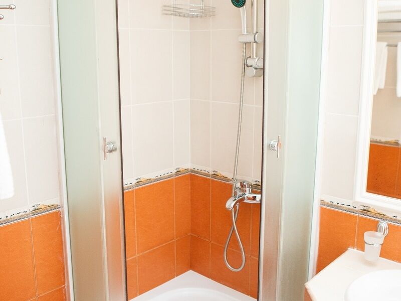 Стандарт 2-местный с балконом