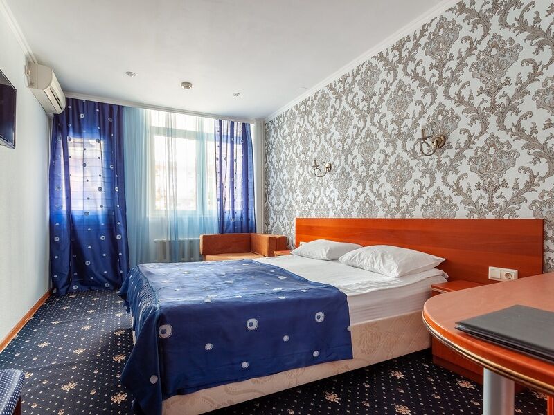 Стандарт ПК 2-местный 1-комнатный с балконом