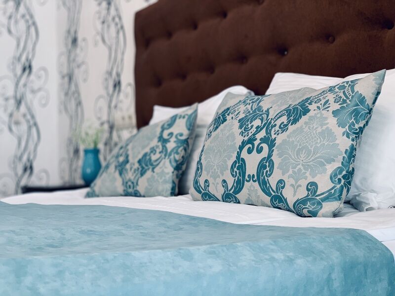 Студио 2-местный