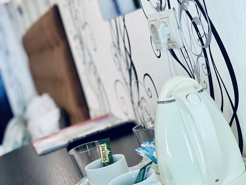 Студио 2-местный