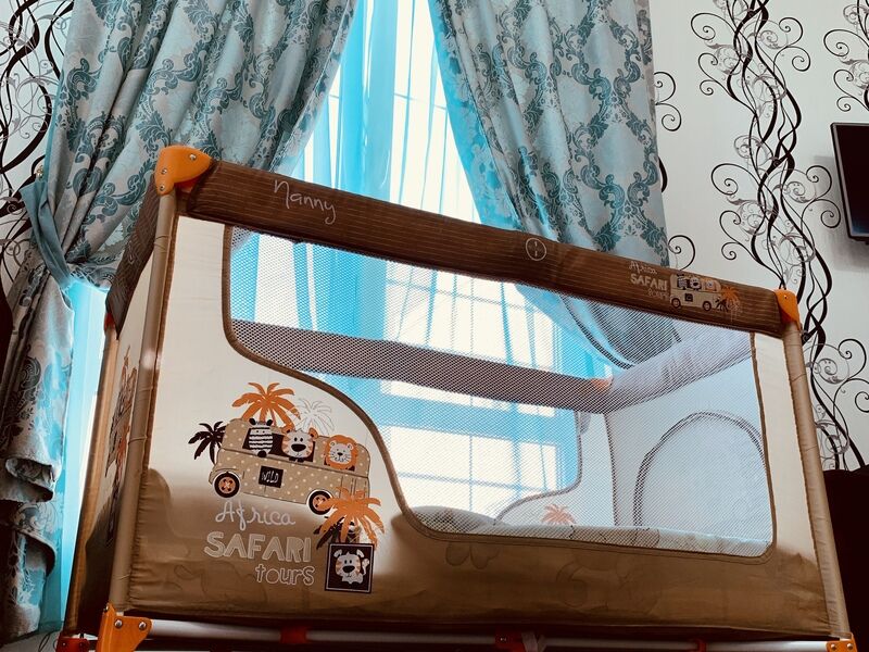 Студио 2-местный