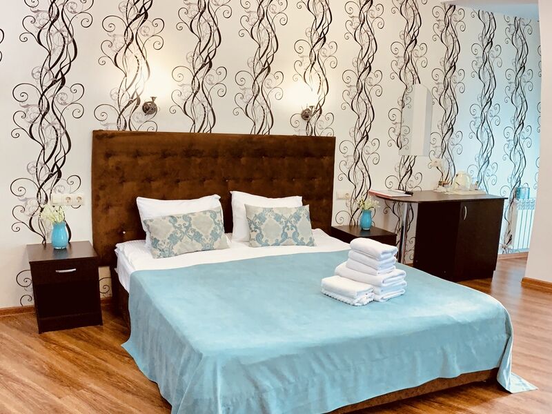 Студио 2-местный