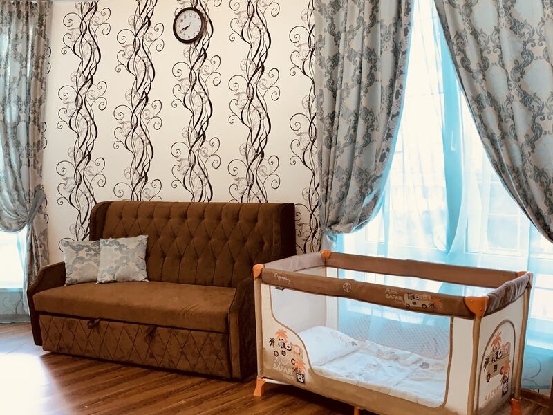 Студио 2-местный