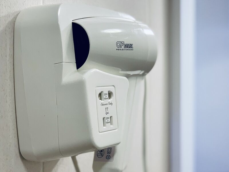 Студио 2-местный