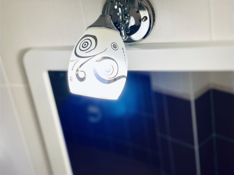 Студио 2-местный