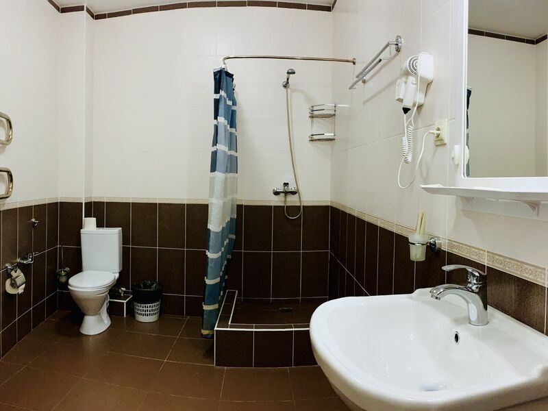 Студио 2-местный