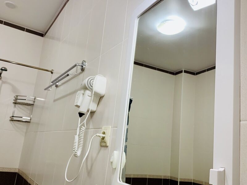 Студио 2-местный