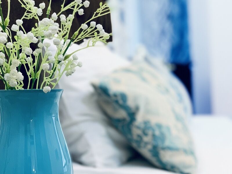 Студио 2-местный