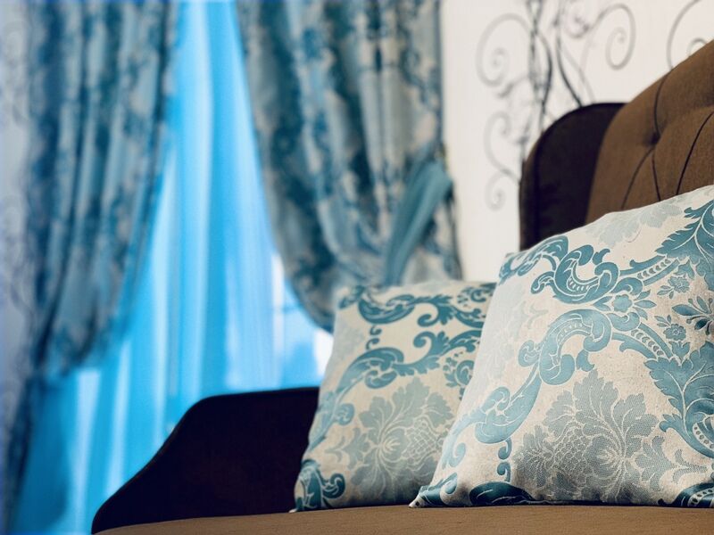 Студио 2-местный