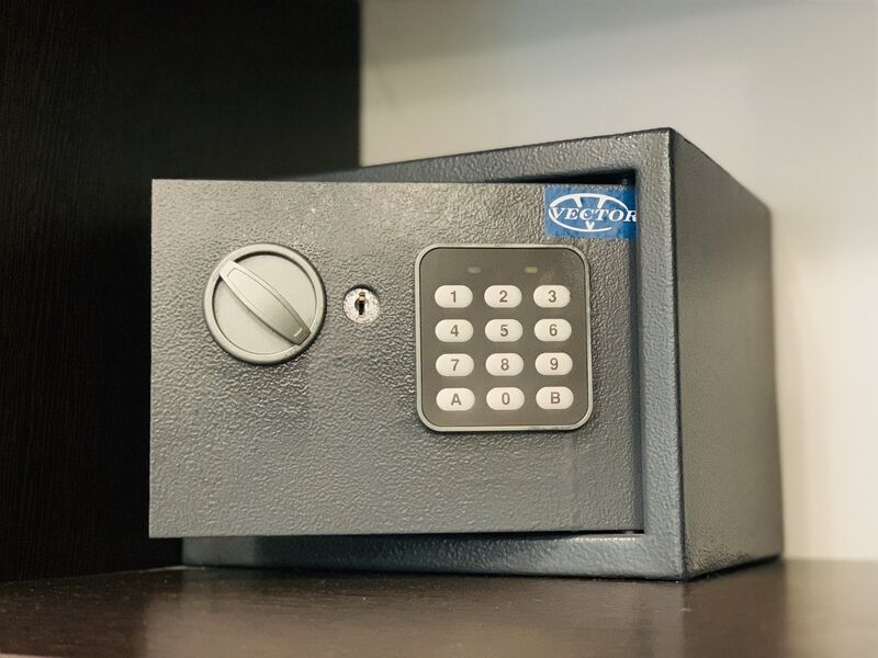 Студио 2-местный