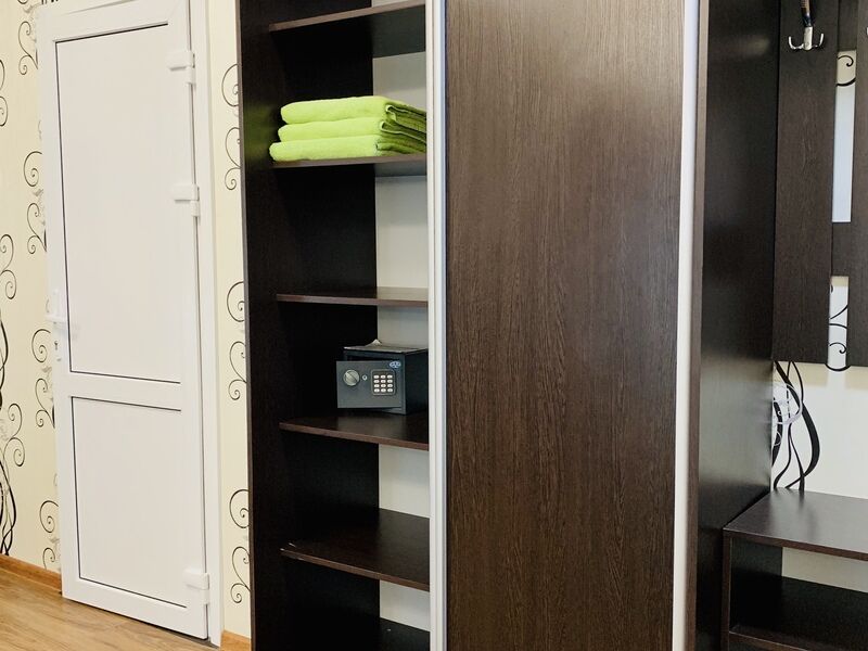 Студио 2-местный