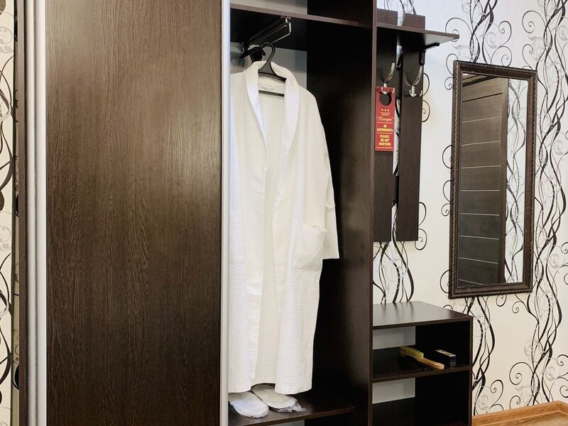 Студио 2-местный