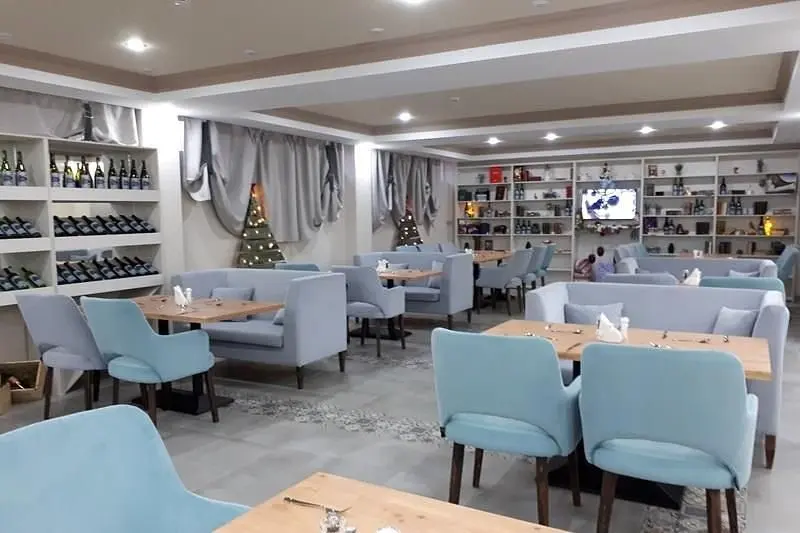 Ресторан | River Star, Краснодарский край