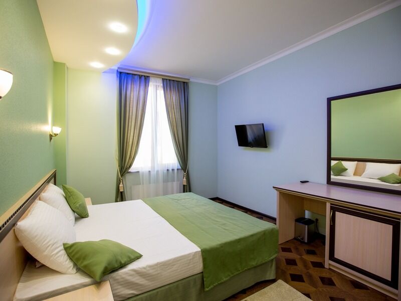 Стандарт 2-местный 1-комнатный