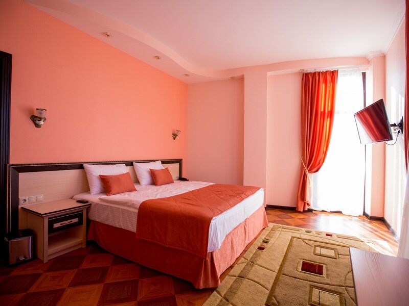 Супериор 2-местный 1-комнатный