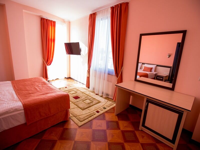 Супериор 2-местный 1-комнатный