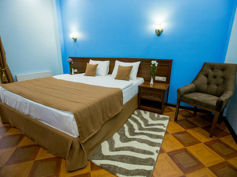 Супериор 2-местный 1-комнатный